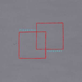 Album Pinegrove: Cardinal