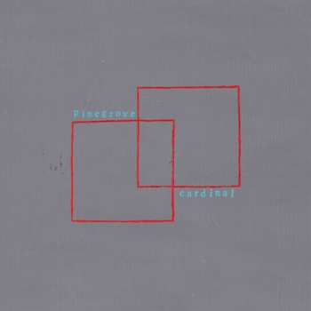 CD Pinegrove: Cardinal ( Expanded Edition )