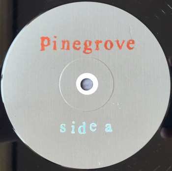 LP Pinegrove: Cardinal