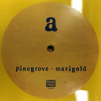 LP Pinegrove: Marigold LTD | CLR