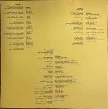 LP Pinegrove: Marigold LTD | CLR