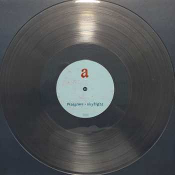 2LP Pinegrove: Skylight DLX | LTD | CLR
