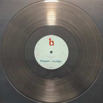 2LP Pinegrove: Skylight DLX | LTD | CLR
