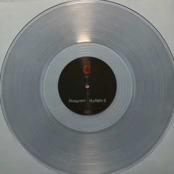 2LP Pinegrove: Skylight DLX | LTD | CLR