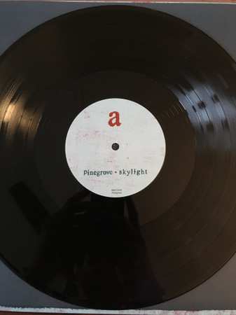 LP Pinegrove: Skylight