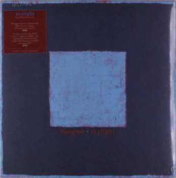 LP Pinegrove: Skylight