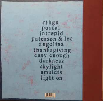 2LP Pinegrove: Skylight DLX | LTD | CLR