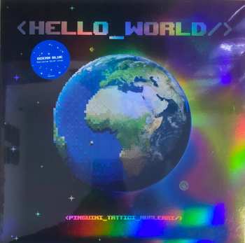 LP Pinguini Tattici Nucleari: Hello World