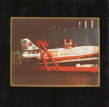 CD Pinhead Circus: Everything Else Is A Far Gone Conclusion