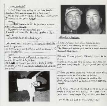 CD Pinhead Circus: Everything Else Is A Far Gone Conclusion