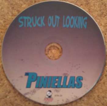 CD Piniellas: Struck Out Looking