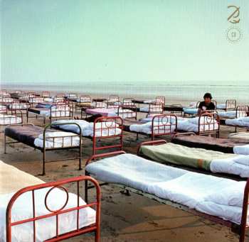 CD/DVD/Doos Pink Floyd: A Momentary Lapse Of Reason (Remixed & Updated) DLX