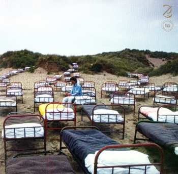 CD/DVD/Doos Pink Floyd: A Momentary Lapse Of Reason (Remixed & Updated) DLX