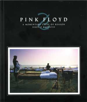 CD/DVD/Doos Pink Floyd: A Momentary Lapse Of Reason (Remixed & Updated) DLX