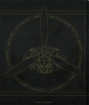 CD/DVD/Doos Pink Floyd: A Momentary Lapse Of Reason (Remixed & Updated) DLX