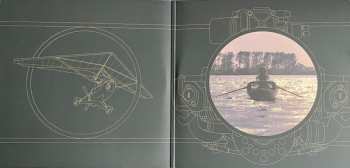 2LP Pink Floyd: A Momentary Lapse Of Reason (Remixed & Updated)