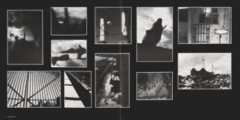 LP Pink Floyd: Animals