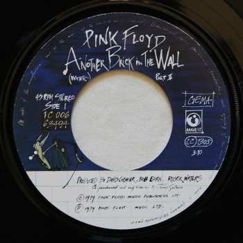 SP Pink Floyd: Another Brick In The Wall Part II 