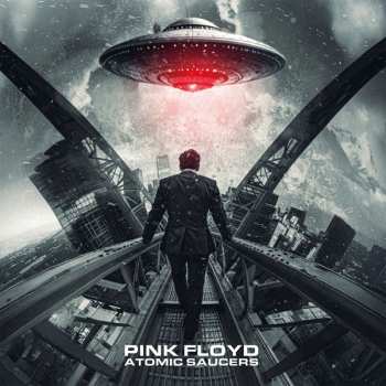 Album Pink Floyd: Atomic Saucers