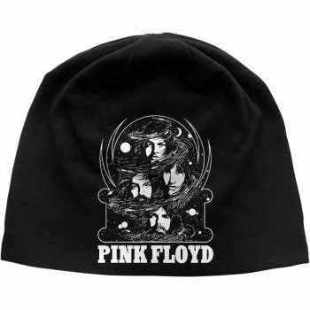 Merch Pink Floyd: Pet Cosmic Faces