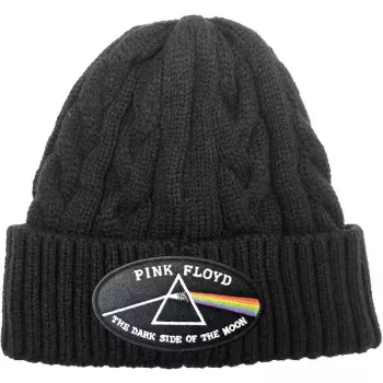 Pet The Dark Side Of The Moon Black Border 