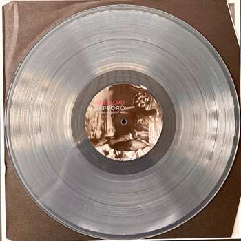 2LP Pink Floyd: Sapporo: Japanese Broadcast 1972 CLR | LTD