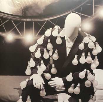 3LP Pink Floyd: Delicate Sound Of Thunder