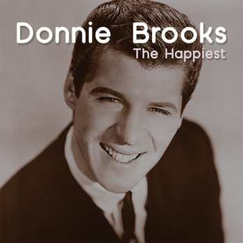 Album Donnie Brooks: The Happiest