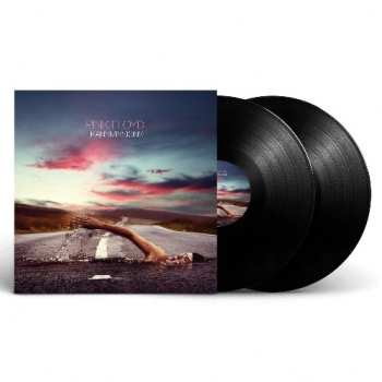 2LP Pink Floyd: Transmissions