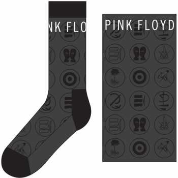 Merch Pink Floyd: Enkelsokken Later Years 