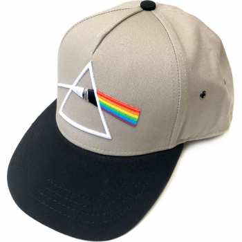 Merch Pink Floyd: Pet met klep Dark Side Of The Moon Prism