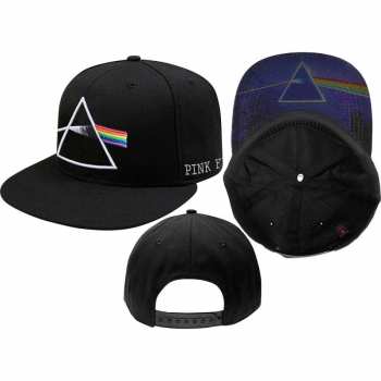 Merch Pink Floyd: Pet met klep Dark Side Of The Moon