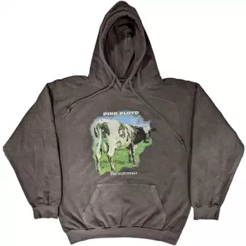 Hoodie Atom Heart Mother Fade
