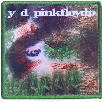 Patch A Saucerful Of Secrets 