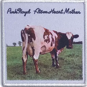 Patch Atom Heart Mother 