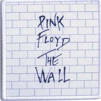 Merch Pink Floyd: Patch The Wall