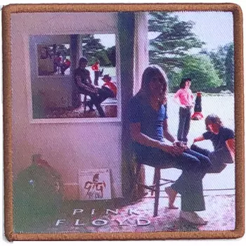 Patch Ummagumma 