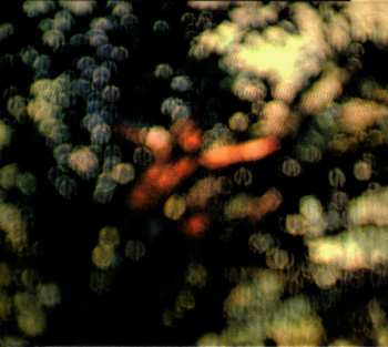 CD Pink Floyd: Obscured By Clouds