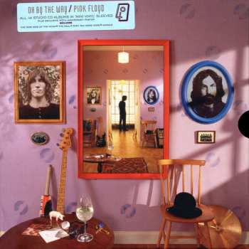 Album Pink Floyd: Oh By The Way