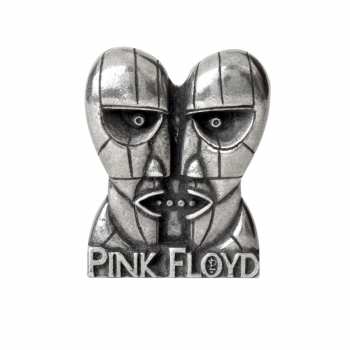 Merch Pink Floyd: Badge Division Bell 