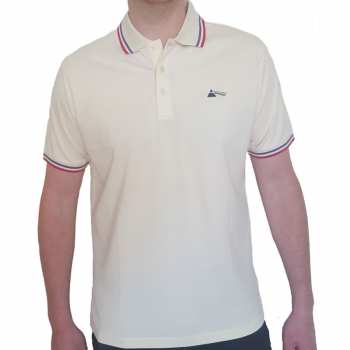 Merch Pink Floyd: Polo Dark Side Of The Moon Prism 
