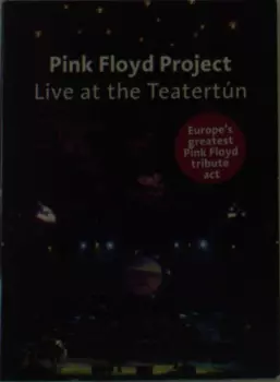 Pink Floyd Project: Live At The Theatertun