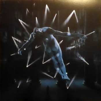 4LP/Doos Pink Floyd: Pulse