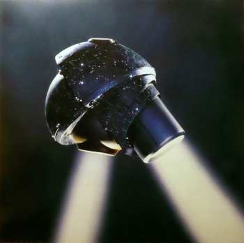 4LP/Doos Pink Floyd: Pulse