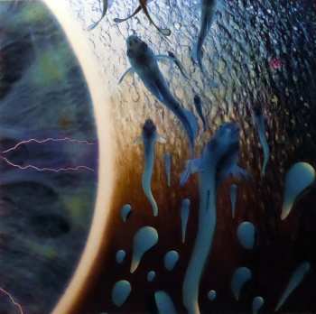 4LP/Doos Pink Floyd: Pulse