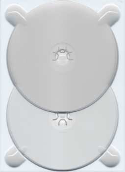 2DVD Pink Floyd: Pulse DIGI