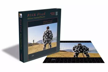 Puzzle Delicate Sound Of Thunder (500 Stukken)