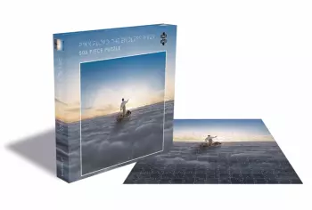 Puzzle The Endless River (500 Stukken)