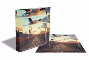 Merch Pink Floyd: Puzzle The Later Years (500 Stukken)