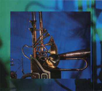 CD Pink Floyd: Relics DIGI